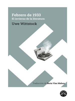 cover image of Febrero de 1933